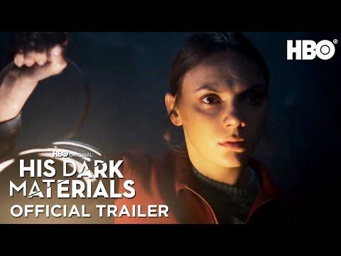 Stream his dark materials online free 2025